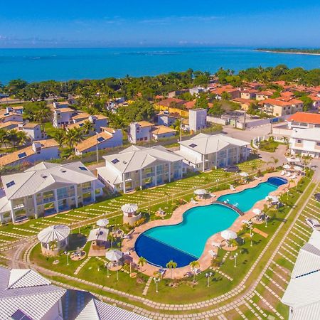 Aparthotel Mar Da Galileia - Rede Tonziro Mutari Exterior foto